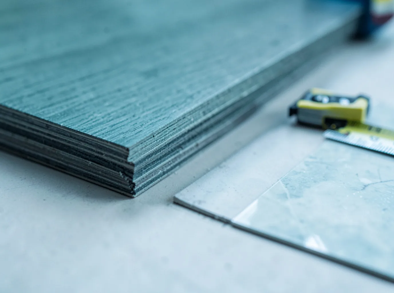 Luxury Vinyl Plank Installation Fincastle, VA FAQs